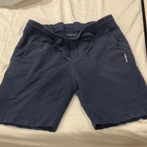 Calvin Klein Men's Navy Shorts